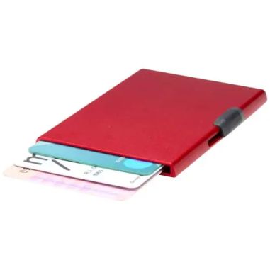 Tarjetero Magnético SMART con RFID Personalizado 6124528