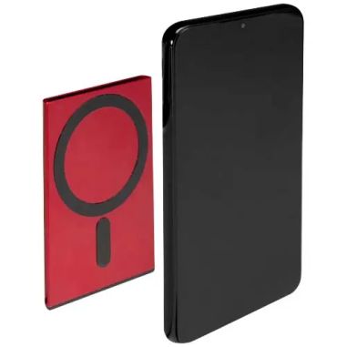 Tarjetero Magnético SMART con RFID Personalizado 6124528