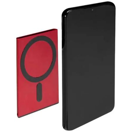 Tarjetero Magnético SMART con RFID Personalizado 6124528