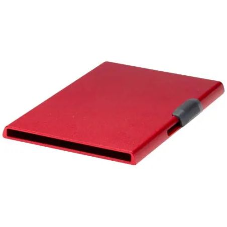 Tarjetero Magnético SMART con RFID Personalizado 6124528