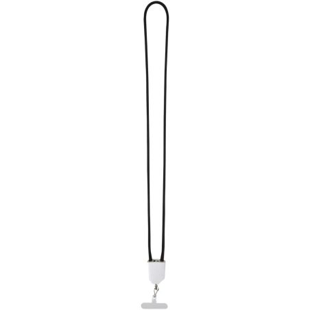 Cable de Carga con Cordón Ion 65W 5 en 1 Personalizado