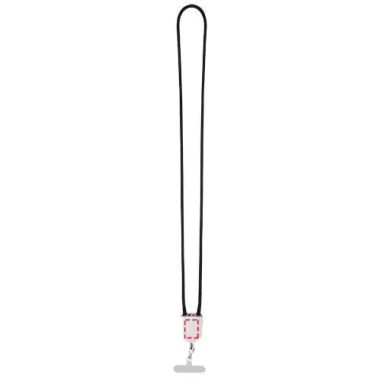 Cable de Carga con Cordón Ion 65W 5 en 1 Personalizado