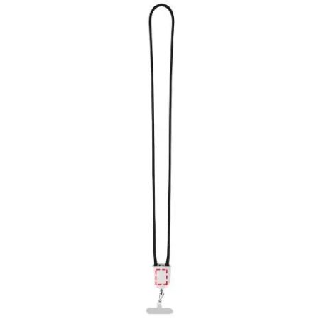 Cable de Carga con Cordón Ion 65W 5 en 1 Personalizado