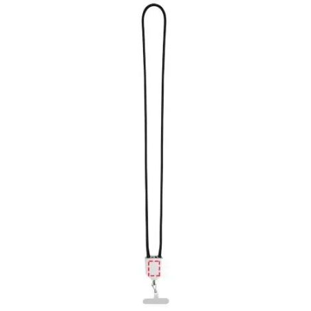 Cable de Carga con Cordón Ion 65W 5 en 1 Personalizado