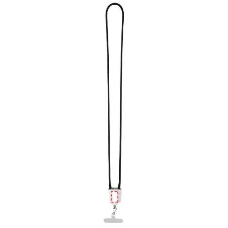 Cable de Carga con Cordón Ion 65W 5 en 1 Personalizado