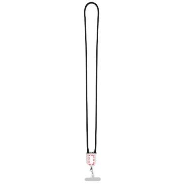 Cable de Carga con Cordón Ion 65W 5 en 1 Personalizado