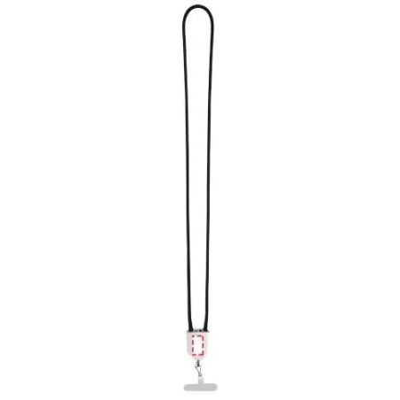 Cable de Carga con Cordón Ion 65W 5 en 1 Personalizado