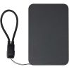 Batería externa magnética SMART de 5000 mAh fabricada con plástico reciclado y con cordón Personalizada 6124529 - Imagen 2