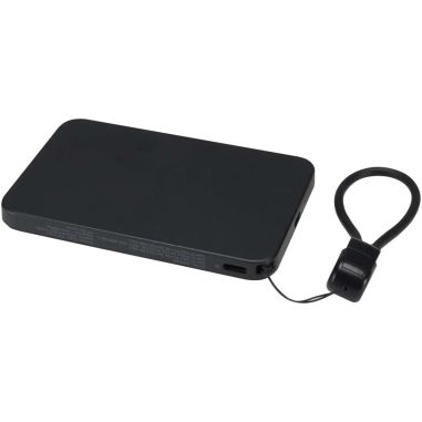 Batería Externa Magnética SMART de 5000 mAh Personalizada