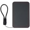 Batería externa magnética SMART de 5000 mAh fabricada con plástico reciclado y con cordón Personalizada 6124529 - Imagen 6