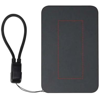 Batería Externa Magnética SMART de 5000 mAh Personalizada