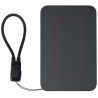 Batería externa magnética SMART de 5000 mAh fabricada con plástico reciclado y con cordón Personalizada 6124529 - Imagen 7