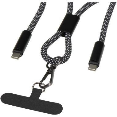 Cable de Carga SMART con Cordón 65W Personalizado 6124530