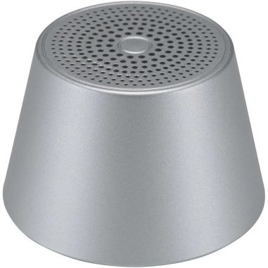 Altavoz Magnético SMART de Aluminio Reciclado Personalizado