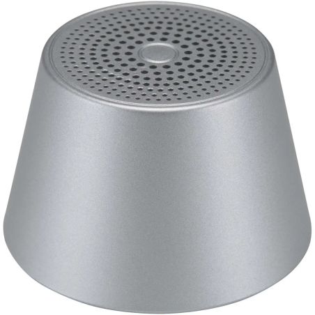 Altavoz Magnético SMART de Aluminio Reciclado Personalizado
