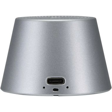 Altavoz Magnético SMART de Aluminio Reciclado Personalizado