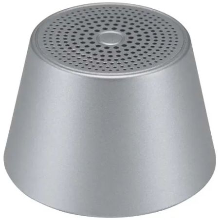 Altavoz Magnético SMART de Aluminio Reciclado Personalizado