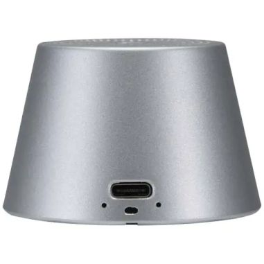 Altavoz Magnético SMART de Aluminio Reciclado Personalizado