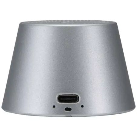 Altavoz Magnético SMART de Aluminio Reciclado Personalizado
