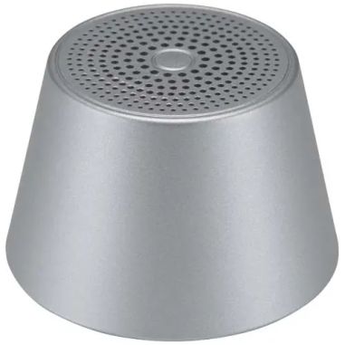 Altavoz Magnético SMART de Aluminio Reciclado Personalizado