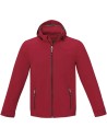 Chaqueta softshell reciclada GRS para hombre de Personalizada 639576 - Imagen 2
