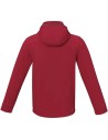 Chaqueta softshell reciclada GRS para hombre de Personalizada 639576 - Imagen 3