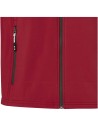 Chaqueta softshell reciclada GRS para hombre de Personalizada 639576 - Imagen 6
