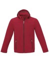 Chaqueta softshell reciclada GRS para hombre de Personalizada 639576 - Imagen 10