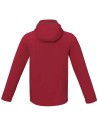 Chaqueta softshell reciclada GRS para hombre de Personalizada 639576 - Imagen 11