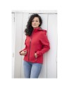 Chaqueta softshell reciclada GRS para mujer de Personalizada 639577 - Imagen 5