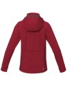 Chaqueta softshell reciclada GRS para mujer de Personalizada 639577 - Imagen 12