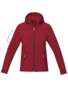 Chaqueta softshell reciclada GRS para mujer de Personalizada 639577 - Imagen 17