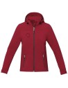 Chaqueta softshell reciclada GRS para mujer de Personalizada 639577 - Imagen 20