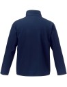 Chaqueta softshell reciclada GRS para hombre de Personalizada 639578 - Imagen 3