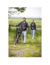 Chaqueta softshell reciclada GRS para hombre de Personalizada 639578 - Imagen 4