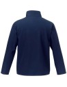 Chaqueta softshell reciclada GRS para hombre de Personalizada 639578 - Imagen 8