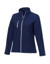 Chaqueta softshell reciclada GRS para mujer de Personalizada 639579 - Imagen 1