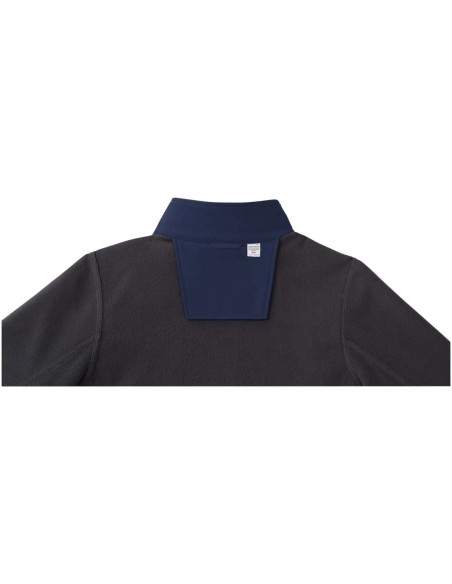 Chaqueta softshell reciclada GRS para mujer de Personalizada 639579