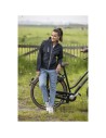 Chaqueta softshell reciclada GRS para mujer de Personalizada 639579 - Imagen 5
