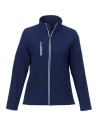 Chaqueta softshell reciclada GRS para mujer de Personalizada 639579 - Imagen 8