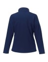 Chaqueta softshell reciclada GRS para mujer de Personalizada 639579 - Imagen 11