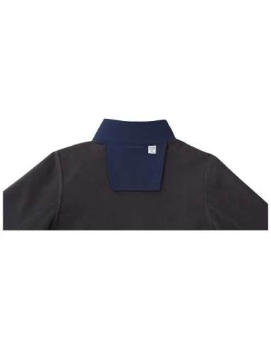 Chaqueta softshell reciclada GRS para mujer de Personalizada 639579
