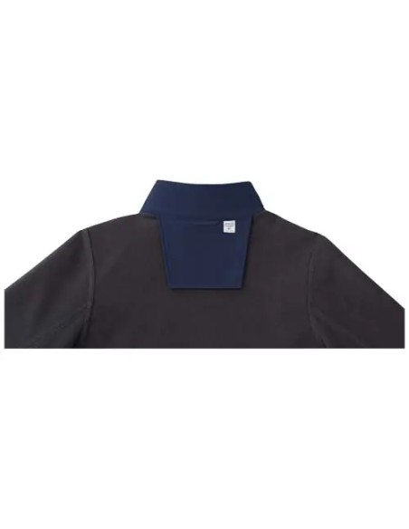 Chaqueta softshell reciclada GRS para mujer de Personalizada 639579