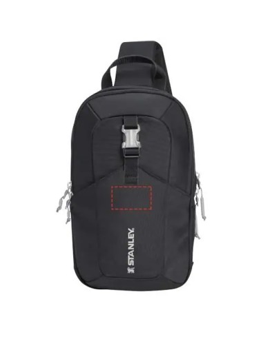 Stanley Vitalize Bolsa Cruzada Macro Method 9,5L Personalizada 6100948
