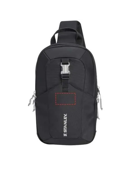 Stanley Vitalize Bolsa Cruzada Macro Method 9,5L Personalizada 6100948