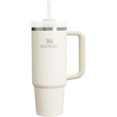 Vaso aislado Stanley Quencher personalizado