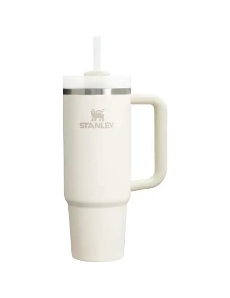 Vaso Stanley Quencher H2.0 FlowState de 890 ml Personalizado