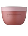 Tarro para tentempiés Mepal Ellipse de 350 ml Personalizado 6113146 - Imagen 3