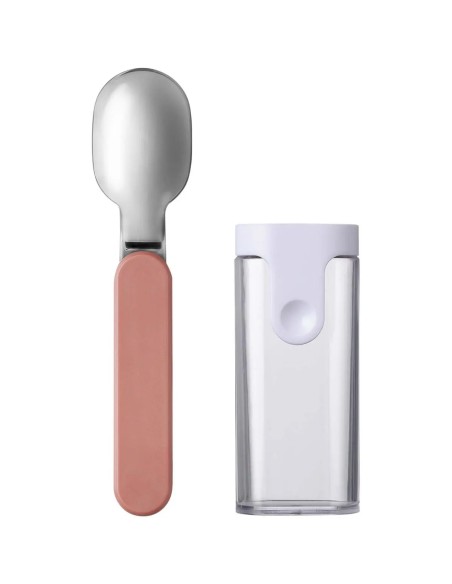 Cuchara Plegable Mepal Ellipse Personalizada