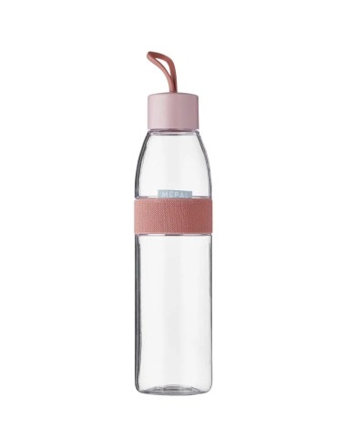 Botella de Agua Mepal Ellipse 700ml Personalizada 6113150